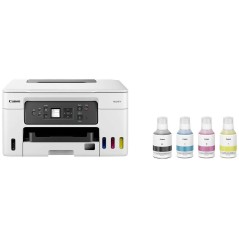 Buy Canon MAXIFY GX3050 Inkjet Printer - High Performance, Cost-Effective Printing Solution!